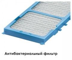 Антибактериальный фильтр