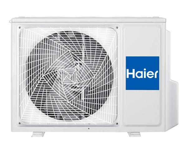 Инверторная сплит-система Haier AS25HPL2HRA / 1U25HPL1FRA. Фото 7 Инверторная сплит-система Haier AS25HPL2HRA / 1U25HPL1FRA. Фото 7