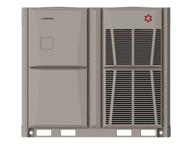 Наружный блок VRF системы Kentatsu DX PRO CH KVH900HZAN3-B