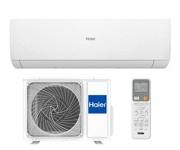 Инверторная сплит-система Haier AS25SHP1HRA-W / 1U25SHP1FRA Инверторная сплит-система Haier AS25SHP1HRA-W / 1U25SHP1FRA