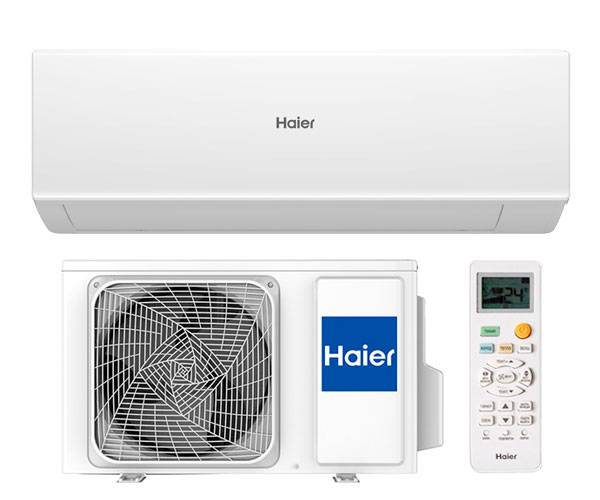 Инверторная сплит-система Haier AS50HQJ1HRA-W / 1U50HQJ1FRA Инверторная сплит-система Haier AS50HQJ1HRA-W / 1U50HQJ1FRA