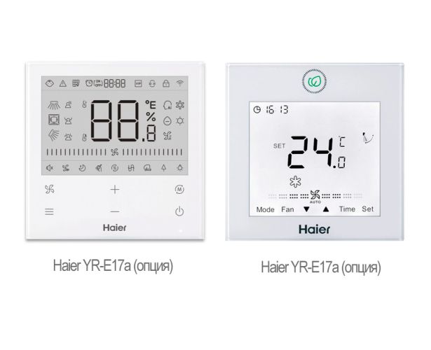 Кассетный кондиционер Haier AB25S2SA1FA / 1U25S2SM4FA однопоточный. Фото 4 Кассетный кондиционер Haier AB25S2SA1FA / 1U25S2SM4FA однопоточный. Фото 4