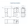 Приточно-вытяжная установка Turkov Zenit HECO S 5100 W
