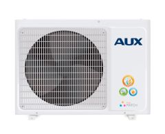 Мульти сплит-система AUX 3 x AMWM-H09/4R2(BA) / AM3-H27/4DR2