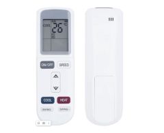 Кассетный кондиционер Energolux ESAC48C1_WF_AR2_DC / ESAU48U1_AR2_DC