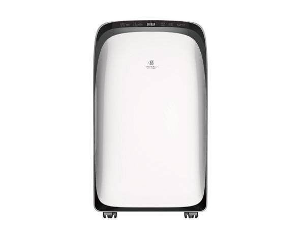 Мобильный кондиционер Royal Clima RM-СB36HH-E. Фото 3