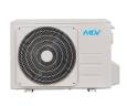 Канальный кондиционер MDV MDTJ-18HWN1 / MDOU3-18HN1-L