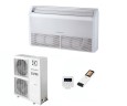Потолочный кондиционер Electrolux EACU-48H/UP4-DC/N8 / EACO-48H/UP4-DC/N8