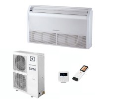 Потолочный кондиционер Electrolux EACU-48H/UP4-DC/N8 / EACO-48H/UP4-DC/N8