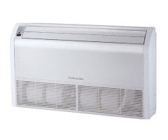 Потолочный кондиционер Electrolux EACU-48H/UP4-DC/N8 / EACO-48H/UP4-DC/N8