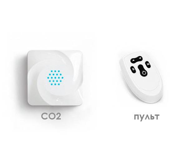 Приточная установка (бризер) Tion 4S Plus. Фото 9 Приточная установка (бризер) Tion 4S Plus. Фото 9