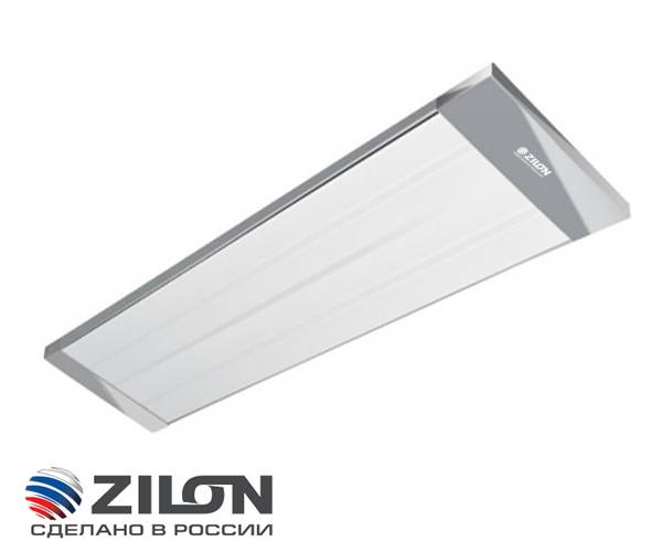 Инфракрасный обогреватель ZILON IR-0.6SN3. Фото 3 Инфракрасный обогреватель ZILON IR-0.6SN3. Фото 3