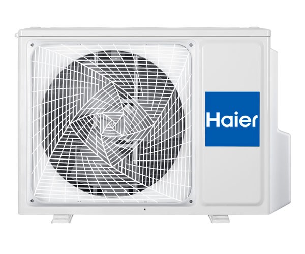 Инверторная сплит-система Haier AS35HPL2HRA / 1U35HPL1FRA. Фото 7 Инверторная сплит-система Haier AS35HPL2HRA / 1U35HPL1FRA. Фото 7