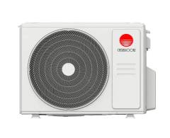 Мульти сплит-система Cherbrooke 3 х CSI-M09HRN1 / COI-3M28HN1