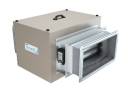 Вытяжная установка Breezart 3700 Extra BC-NF