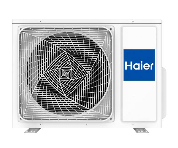 Инверторная сплит-система Haier AS35SHP1HRA-W / 1U35SHP1FRA. Фото 5 Инверторная сплит-система Haier AS35SHP1HRA-W / 1U35SHP1FRA. Фото 5