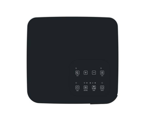 Мобильный кондиционер Funai MAC-MG22CON01. Фото 5 Мобильный кондиционер Funai MAC-MG22CON01. Фото 5