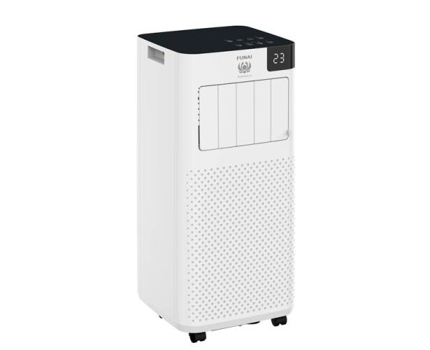 Мобильный кондиционер Funai MAC-MG22CON01. Фото 6 Мобильный кондиционер Funai MAC-MG22CON01. Фото 6