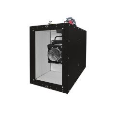 Приточная установка Turkov Capsule 8100 W 3R