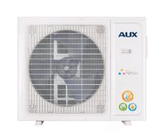 Внешний блок мульти сплит-системы AUX AM4-H28/4DR2