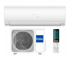 Инверторная сплит-система Haier AS35S2SF3FA-W / 1U35S2SM3FA