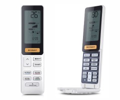 Инверторная сплит-система Haier AS35S2SF3FA-W / 1U35S2SM3FA