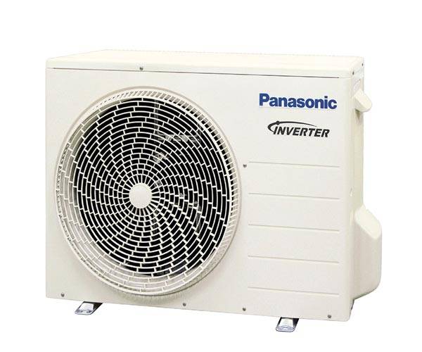 Мульти сплит-система Panasonic 2 x CS-TZ25WKEW / CU-2E18PBD. Фото 5 Мульти сплит-система Panasonic 2 x CS-TZ25WKEW / CU-2E18PBD. Фото 5