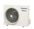 Мульти сплит-система Panasonic 2 x CS-TZ25WKEW / CU-2E18PBD