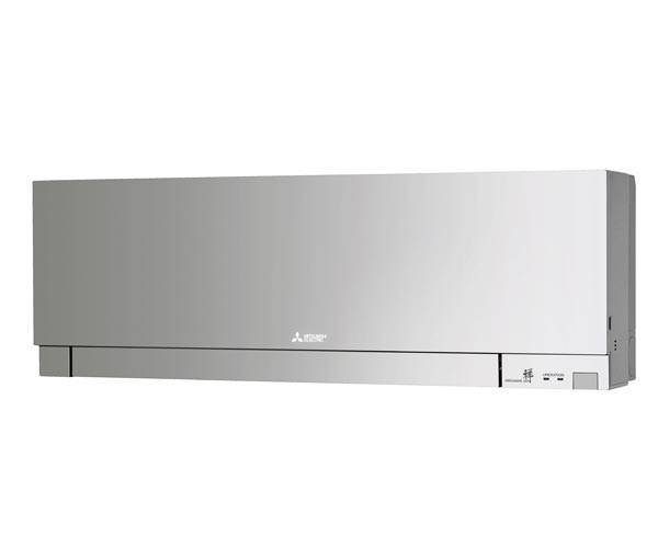 Мульти сплит-система Mitsubishi Electric 4 x MSZ-EF25VGK(W,S,B) / MXZ-4F83VF. Фото 3