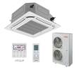 Кассетный кондиционер Tosot T60H-ILC/I / T60H-ILU/O