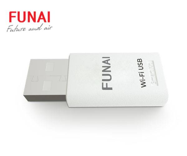 Wi-Fi модуль FUNAI AEX-W4G1F