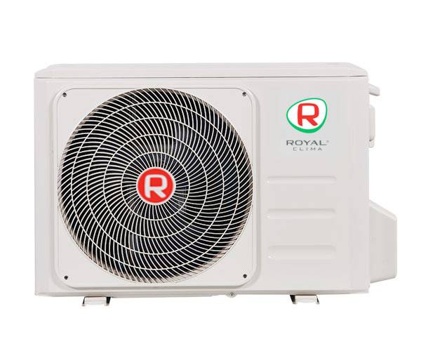 Кассетный кондиционер ROYAL CLIMA ES-C 18HRCX / ES-E 18HCX / ES-C pan / 1X. Фото 5 Кассетный кондиционер ROYAL CLIMA ES-C 18HRCX / ES-E 18HCX / ES-C pan / 1X. Фото 5