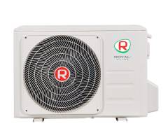 Кассетный кондиционер ROYAL CLIMA ES-C 18HRCX / ES-E 18HCX / ES-C pan / 1X