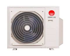 Мульти сплит-система Cherbrooke 4 х CSI-M07HRN1 / COI-4M28HN1