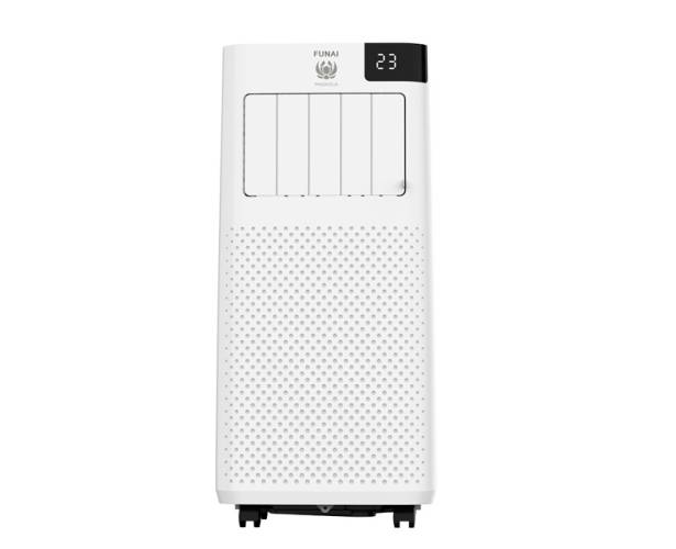 Мобильный кондиционер Funai MAC-MG28CON01. Фото 2 Мобильный кондиционер Funai MAC-MG28CON01. Фото 2