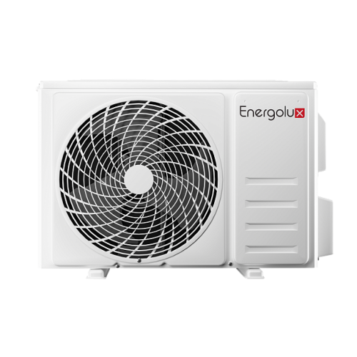 Инверторная сплит-система Energolux SAS12M1-AIB / SAU12M1-AIB. Фото 14 Инверторная сплит-система Energolux SAS12M1-AIB / SAU12M1-AIB. Фото 14