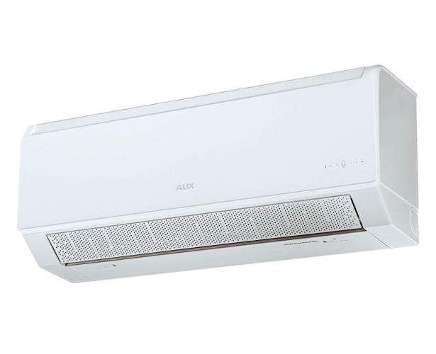 Мульти сплит-система AUX 5 x AMWM-H09/4R2(BA) / AM5-H42/4DR2. Фото 3