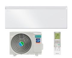Инверторный кондиционер Hisense AS-10UW4RWMQK00