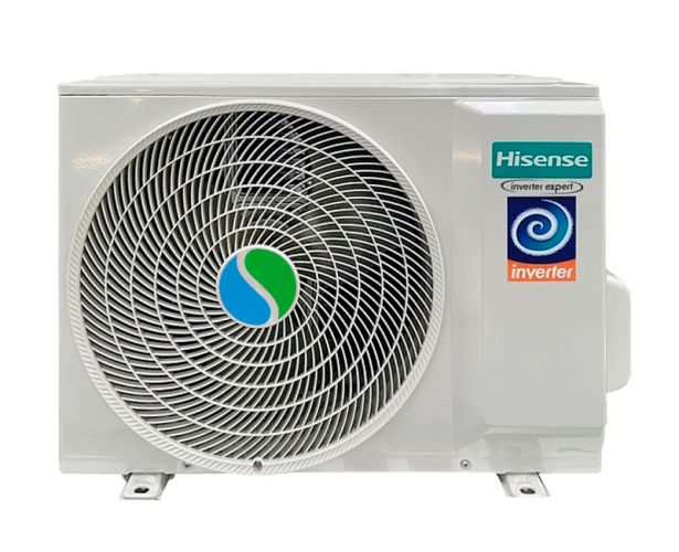 Инверторный кондиционер Hisense AS-10UW4RWMQK00. Фото 9