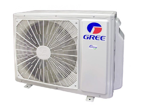 Мульти сплит-система Gree 3 x GWH09AGAXA-K6DNA4C/I / GWHD(21)NK6OO (LCLH). Фото 5 Мульти сплит-система Gree 3 x GWH09AGAXA-K6DNA4C/I / GWHD(21)NK6OO (LCLH). Фото 5