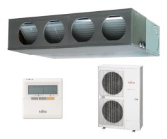Канальный кондиционер FUJITSU ARYG45LMLA / AOYG45LATT