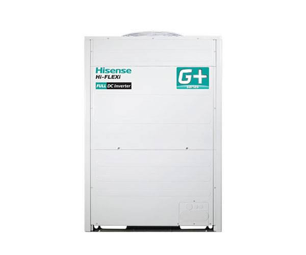 Наружный блок VRF системы HISENSE AVWT-170UKSTA Наружный блок VRF системы HISENSE AVWT-170UKSTA