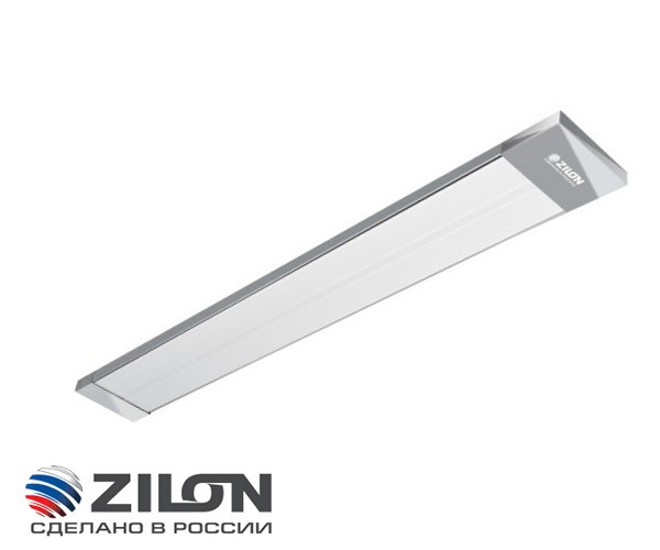 Инфракрасный обогреватель ZILON IR-1.0SN3