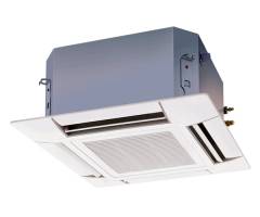 Кассетный кондиционер Daikin FFA35A9 / RXM35R9 / BYFQ60B3