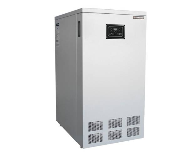 Напольный газовый котел Kentatsu Kobold S-04