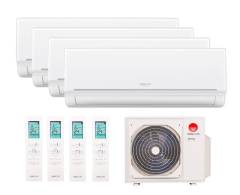 Мульти сплит-система Cherbrooke 4 х CSI-M09HRN1 / COI-4M36HN1