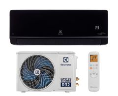 Инверторная сплит-система Electrolux EACS/I-09HIX-BLACK/N8