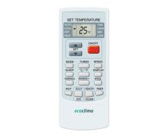 Инверторный кондиционер Ecoclima ECW/I-AX09/FB-4R1 / EC/I-AX09/F-4R1