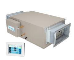 Приточная установка Breezart 2000 Lux F