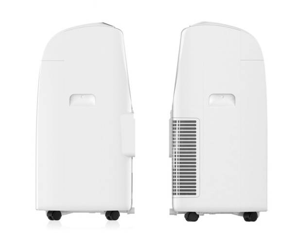 Мобильный кондиционер Funai MAC-CM40HPN04. Фото 6 Мобильный кондиционер Funai MAC-CM40HPN04. Фото 6